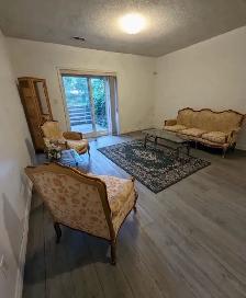 walkout Basement, Yonge &Finch private room - Photo 4