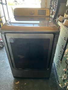 Samsung Dryer