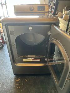 Samsung Dryer - Photo 2