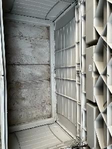 Suncast shed container $60 - Photo 6