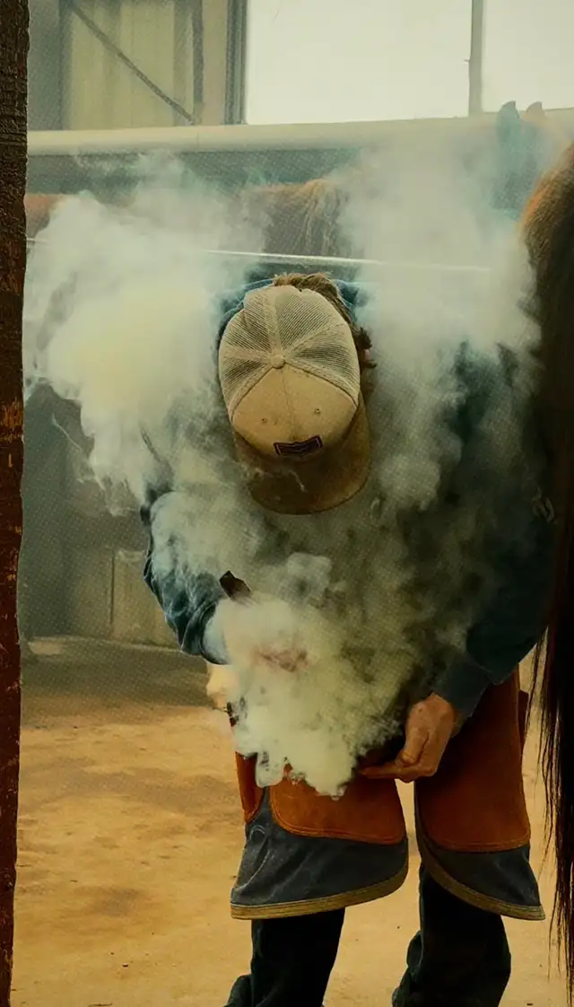 Farrier & Horse Training Services Available