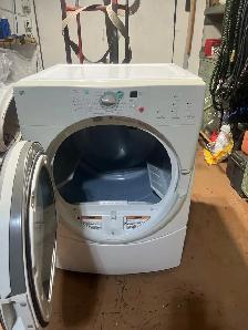 Whirlpool Duet Dryer - Photo 2