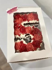 Number cake , Digit Cake - Photo 7