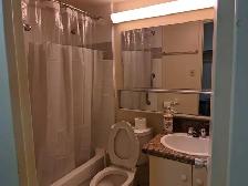 Furnished bachelor studio, Eglinton Station, May 1 - Photo 2