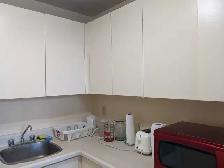 Furnished bachelor studio, Eglinton Station, May 1 - Photo 3