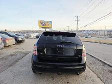 2010 Ford Edge SEL AWD Low Mileage Clean Carfax Leather Heated S - Photo 5