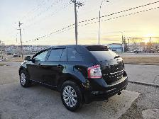 2010 Ford Edge SEL AWD Low Mileage Clean Carfax Leather Heated S - Photo 6