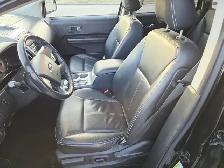 2010 Ford Edge SEL AWD Low Mileage Clean Carfax Leather Heated S - Photo 7