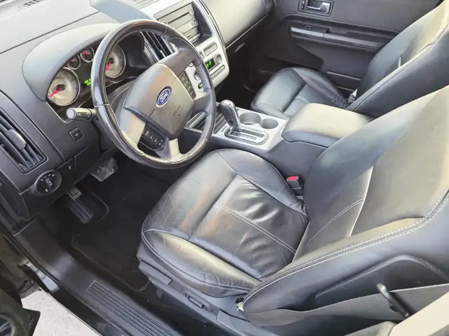 2010 Ford Edge SEL AWD Low Mileage Clean Carfax Leather Heated S - Photo 8