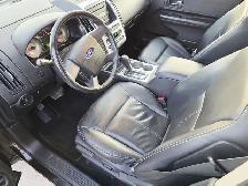 2010 Ford Edge SEL AWD Low Mileage Clean Carfax Leather Heated S - Photo 8