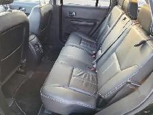 2010 Ford Edge SEL AWD Low Mileage Clean Carfax Leather Heated S - Photo 9