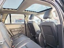 2010 Ford Edge SEL AWD Low Mileage Clean Carfax Leather Heated S - Photo 10