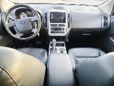 2010 Ford Edge SEL AWD Low Mileage Clean Carfax Leather Heated S - Photo 13