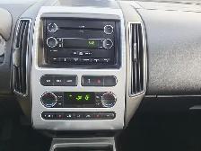 2010 Ford Edge SEL AWD Low Mileage Clean Carfax Leather Heated S - Photo 14