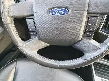 2010 Ford Edge SEL AWD Low Mileage Clean Carfax Leather Heated S - Photo 16