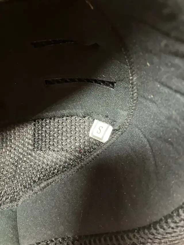 Shorty motorbike helmet - Photo 4