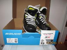Bauer Vapor youth size 9 skates