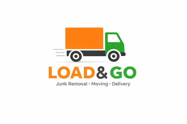 Junk Removal Niagara | Fast & Affordable | Load & Go