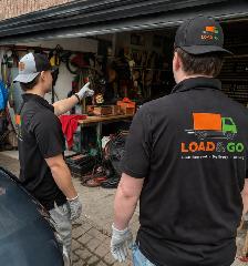 Junk Removal Niagara | Fast & Affordable | Load & Go - Photo 2