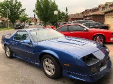 1992 Camaro Z28 RS - Photo 2