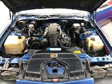 1992 Camaro Z28 RS - Photo 5