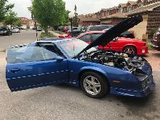 1992 Camaro Z28 RS - Photo 6