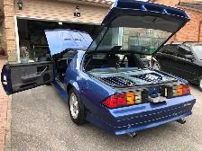 1992 Camaro Z28 RS - Photo 8