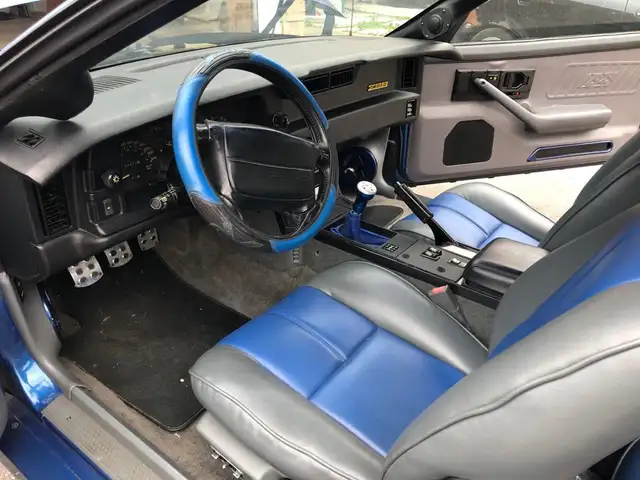 1992 Camaro Z28 RS - Photo 9