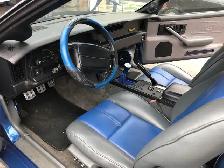 1992 Camaro Z28 RS - Photo 9