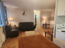 Furnished 2 bdr apt, St. Clair & Victoria Park, East York, May 1 - Photo 9