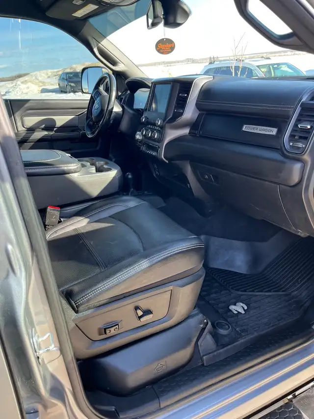 2022 Ram 2500 Power wagon - Photo 4