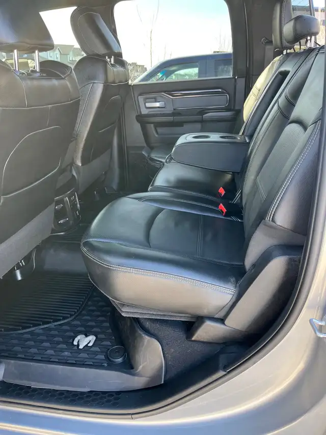 2022 Ram 2500 Power wagon - Photo 5