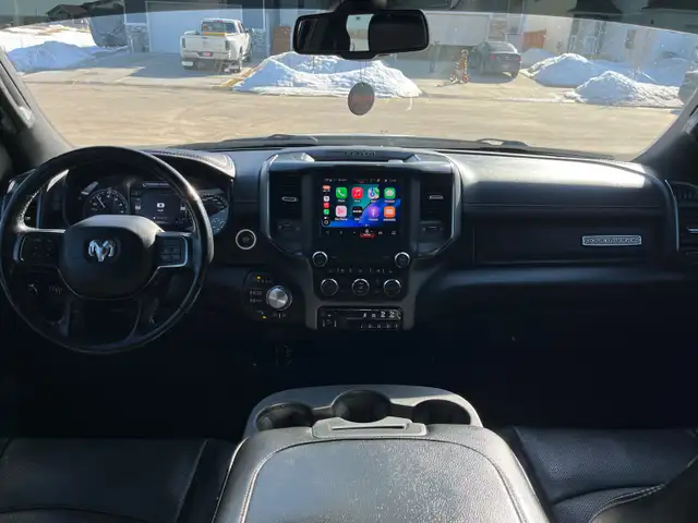 2022 Ram 2500 Power wagon - Photo 6