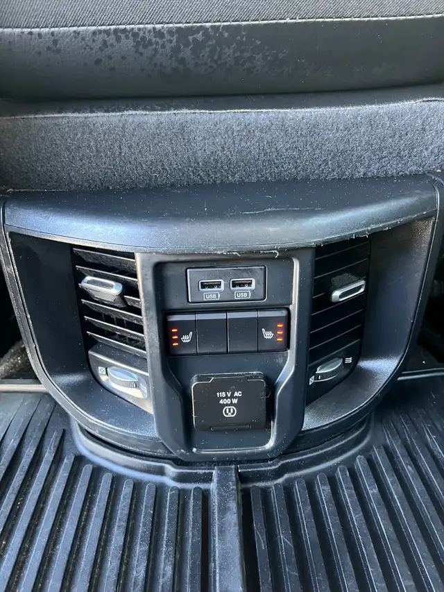 2022 Ram 2500 Power wagon - Photo 7