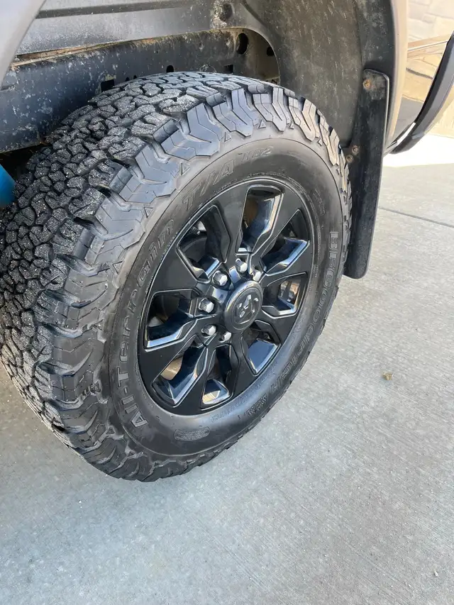 2022 Ram 2500 Power wagon - Photo 8