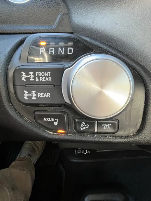 2022 Ram 2500 Power wagon - Photo 9