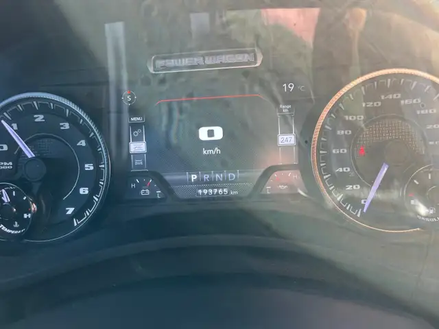 2022 Ram 2500 Power wagon - Photo 10