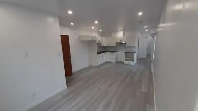 logement 3½ rénové  à Point aux Trembles. dès 1 juillet. - Photo 2