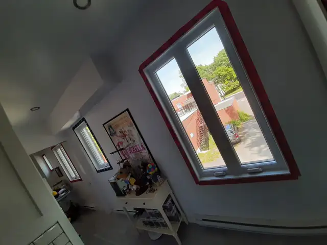 logement 3½ rénové  à Point aux Trembles. dès 1 juillet. - Photo 7