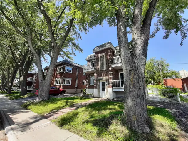 logement 3½ rénové  à Point aux Trembles. dès 1 juillet. - Photo 8