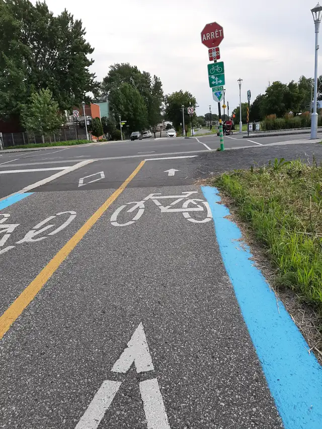 logement 3½ rénové  à Point aux Trembles. dès 1 juillet. - Photo 9