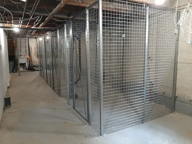 logement 3½ rénové  à Point aux Trembles. dès 1 juillet. - Photo 10