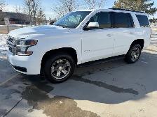 2019 TAHOE 4x4 - Photo 2