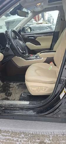 2020 Limited Toyota Highlander - Photo 4