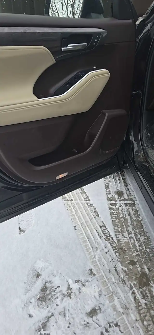 2020 Limited Toyota Highlander - Photo 6