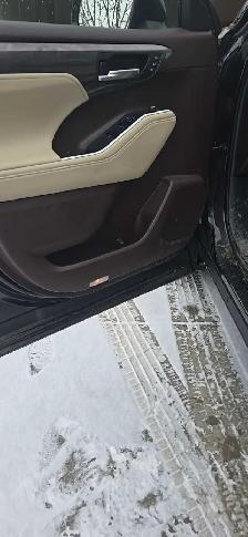 2020 Limited Toyota Highlander - Photo 6