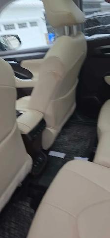 2020 Limited Toyota Highlander - Photo 8