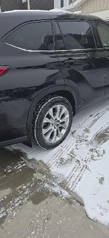 2020 Limited Toyota Highlander - Photo 10