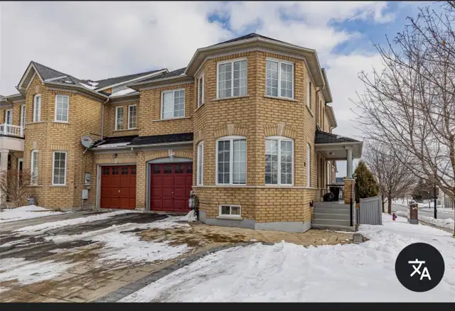 Modern 1-Bedroom Basement Apartment for Rent – All Inclusive