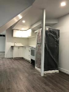 Modern 1-Bedroom Basement Apartment for Rent – All Inclusive - Photo 2